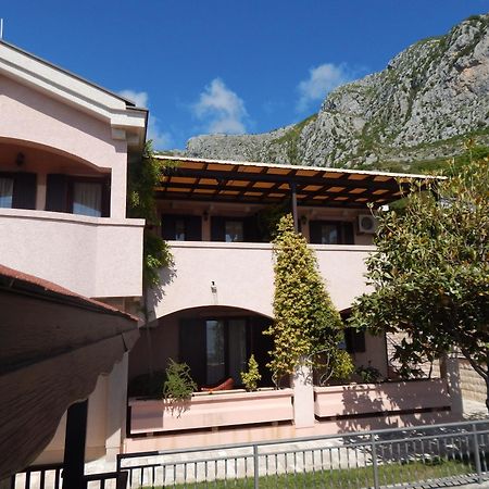 Apartmani Zona Sveti Stefan Extérieur photo