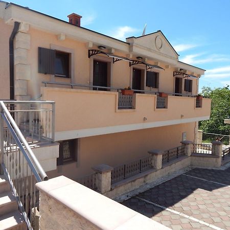 Apartmani Zona Sveti Stefan Extérieur photo