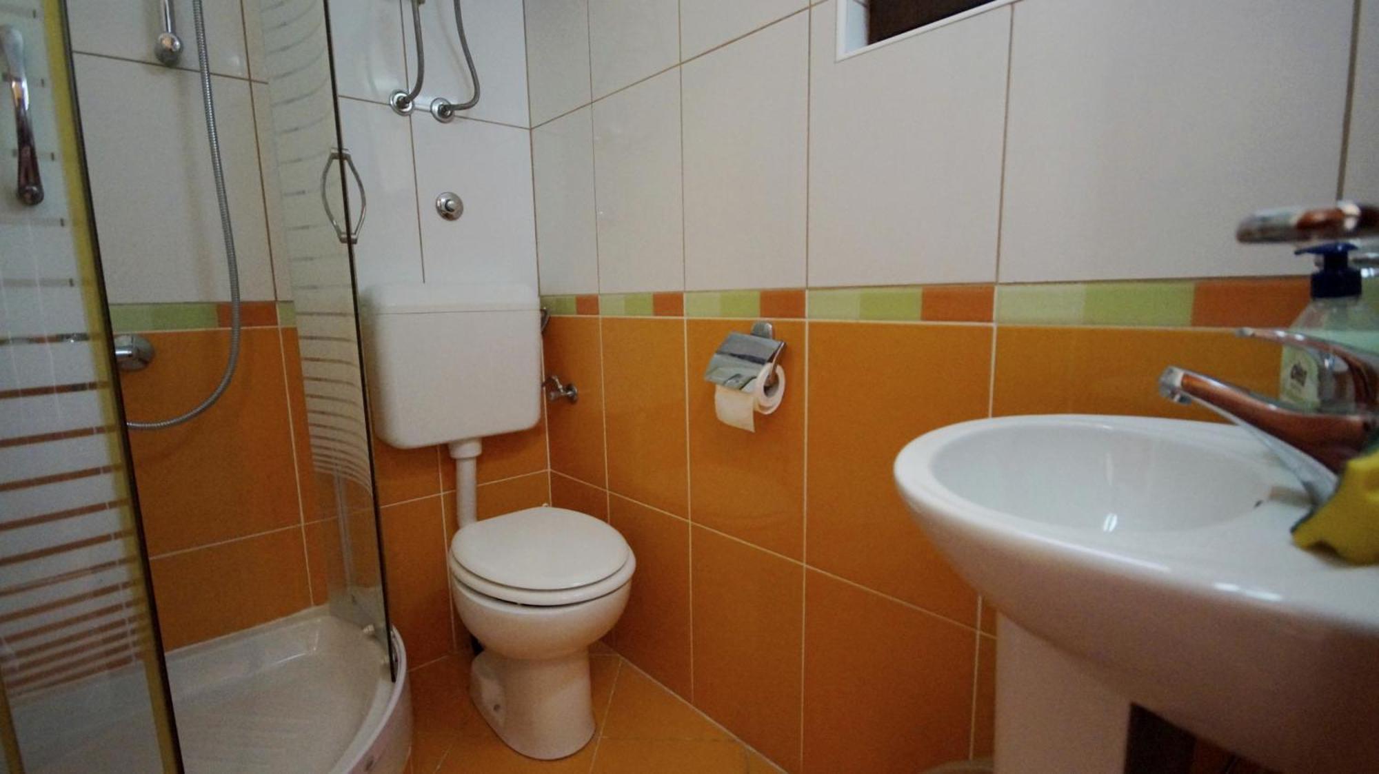 Apartmani Zona Sveti Stefan Extérieur photo