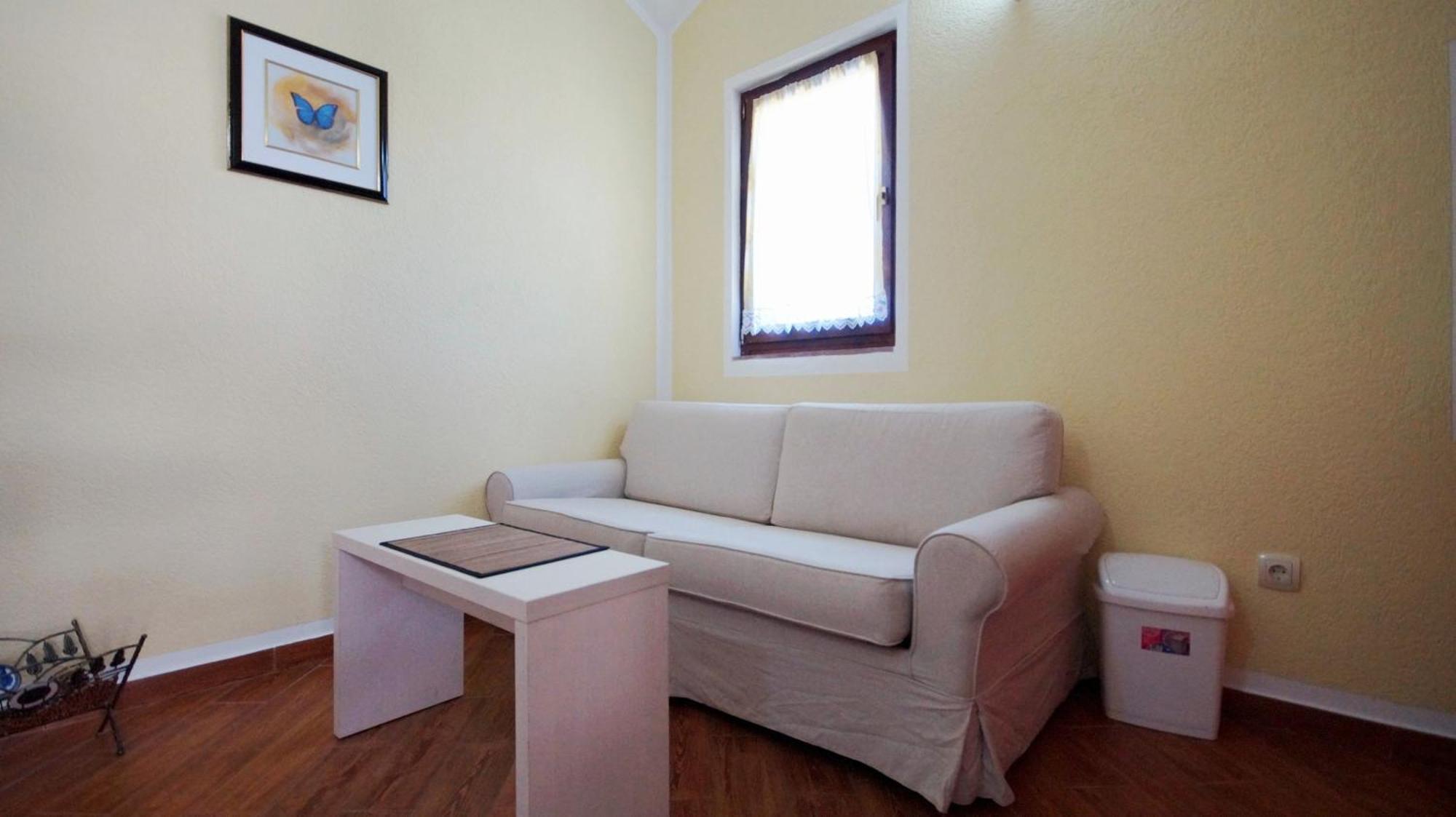 Apartmani Zona Sveti Stefan Extérieur photo