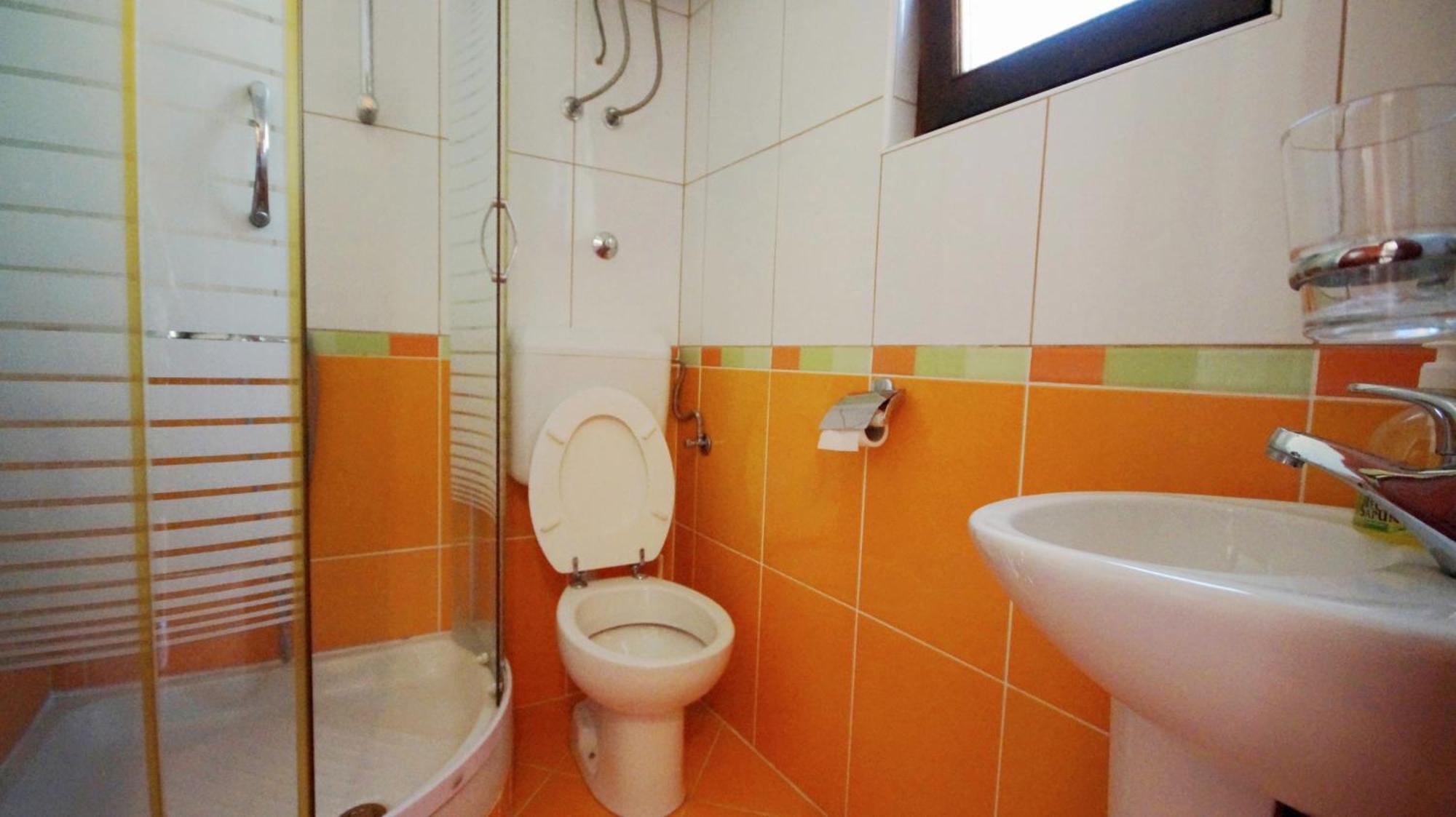 Apartmani Zona Sveti Stefan Extérieur photo
