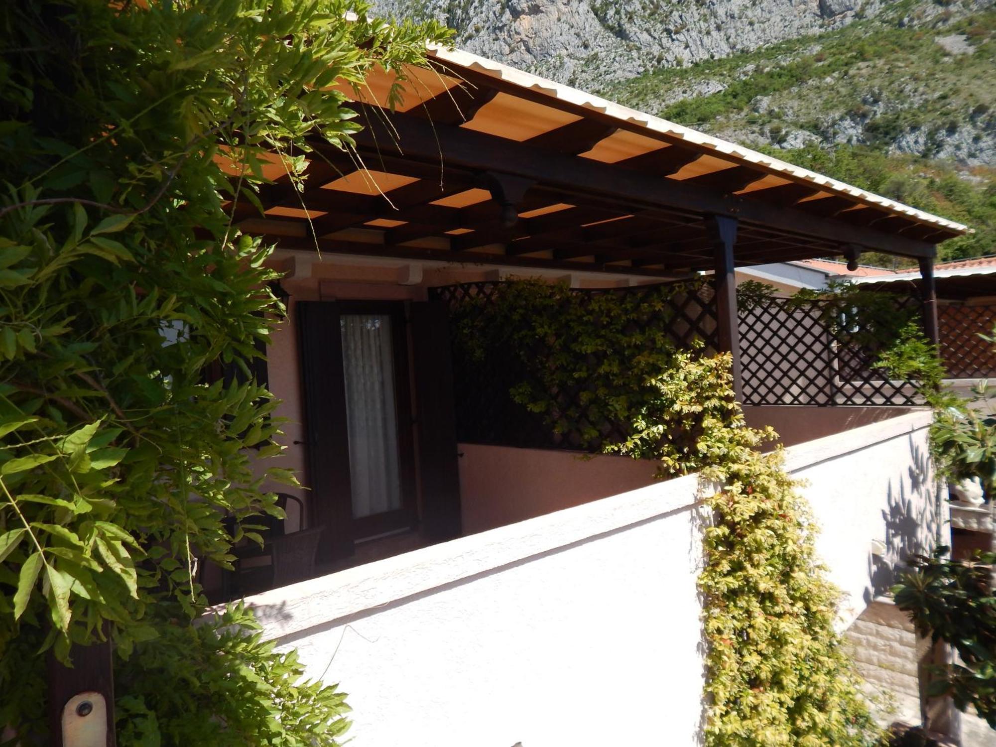 Apartmani Zona Sveti Stefan Extérieur photo
