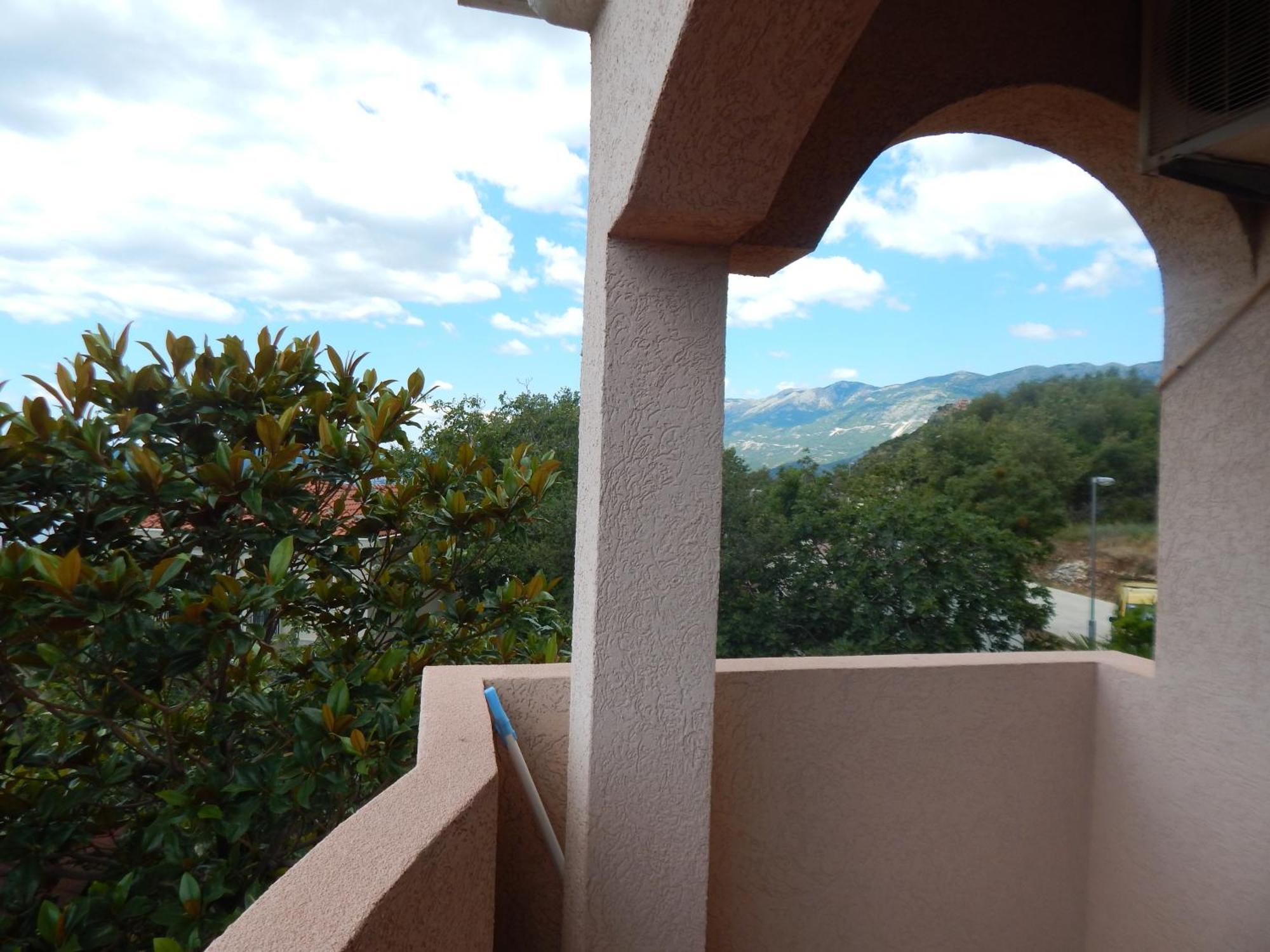 Apartmani Zona Sveti Stefan Extérieur photo