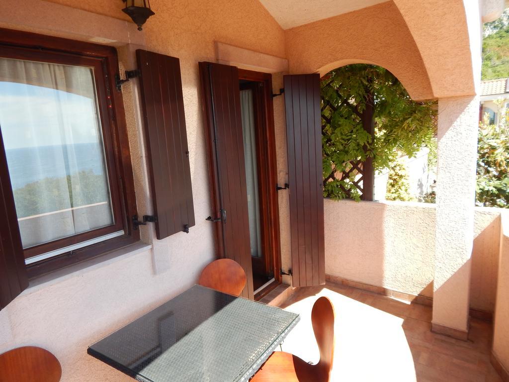 Apartmani Zona Sveti Stefan Extérieur photo