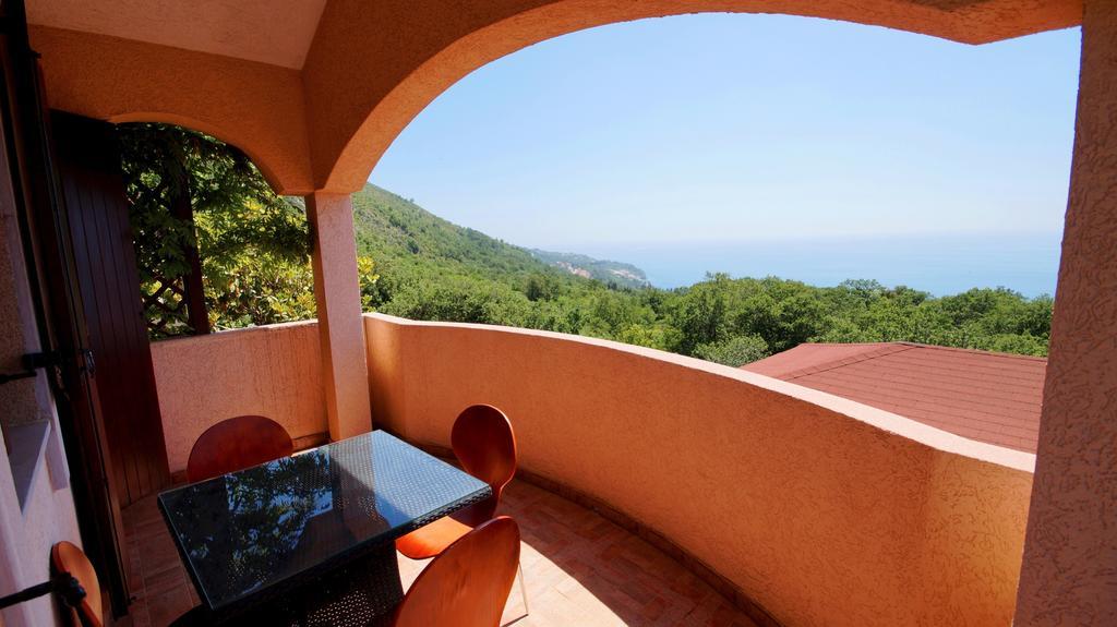 Apartmani Zona Sveti Stefan Extérieur photo