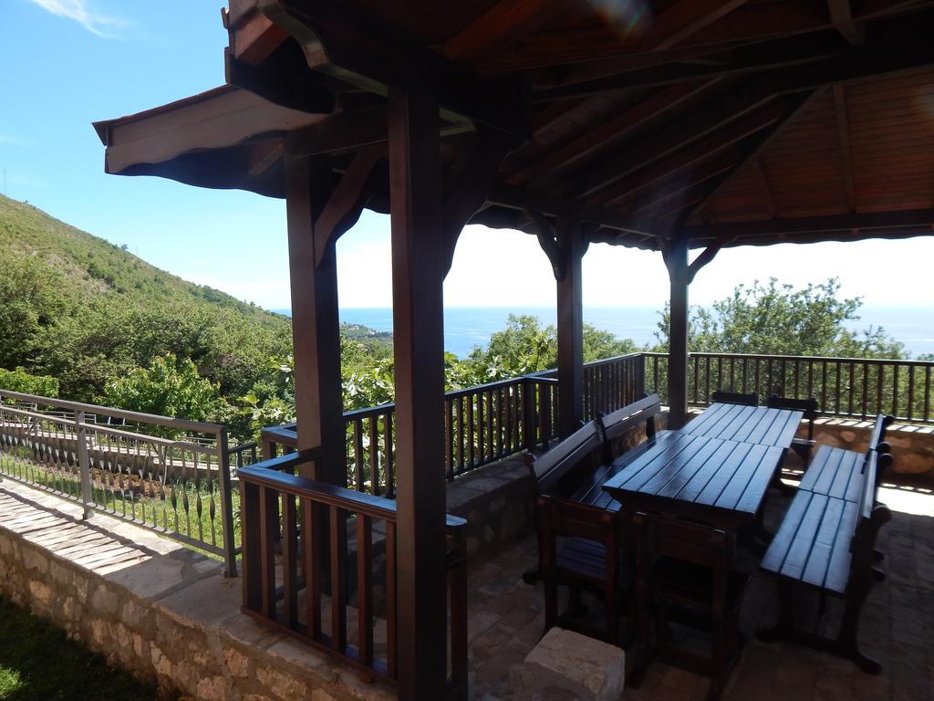 Apartmani Zona Sveti Stefan Extérieur photo