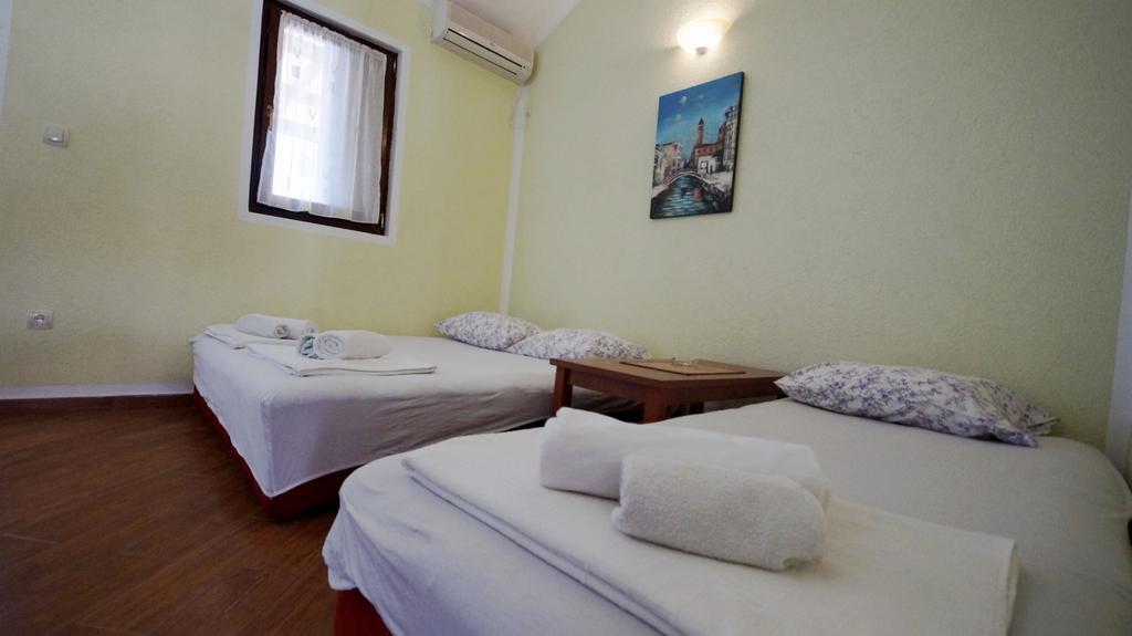 Apartmani Zona Sveti Stefan Extérieur photo