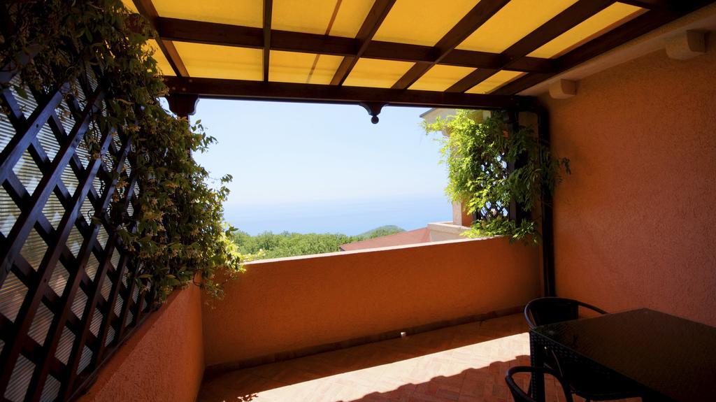 Apartmani Zona Sveti Stefan Extérieur photo