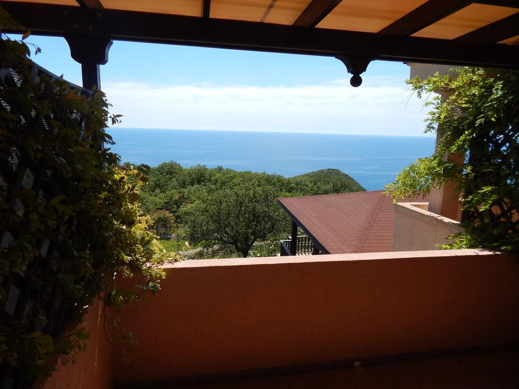 Apartmani Zona Sveti Stefan Extérieur photo