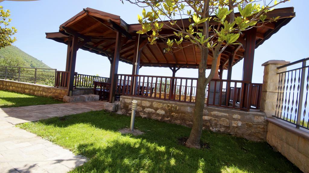 Apartmani Zona Sveti Stefan Extérieur photo