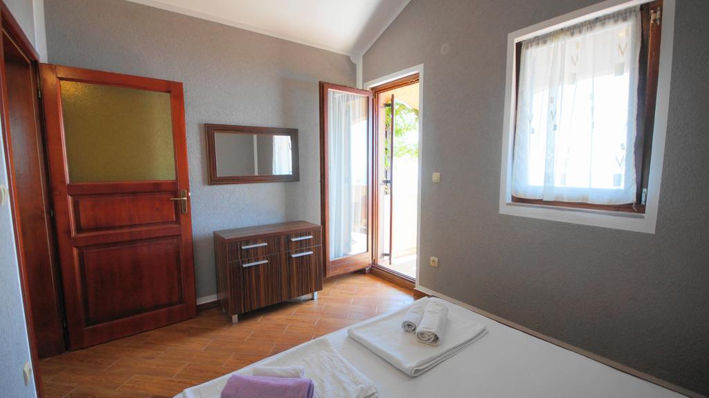 Apartmani Zona Sveti Stefan Extérieur photo