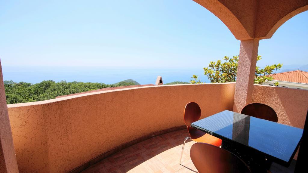 Apartmani Zona Sveti Stefan Extérieur photo