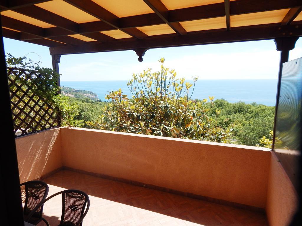 Apartmani Zona Sveti Stefan Extérieur photo