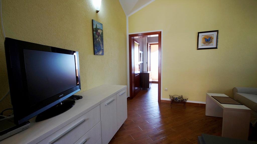 Apartmani Zona Sveti Stefan Extérieur photo