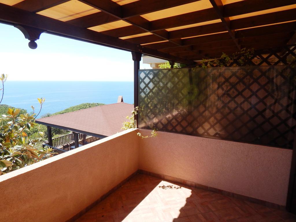 Apartmani Zona Sveti Stefan Extérieur photo