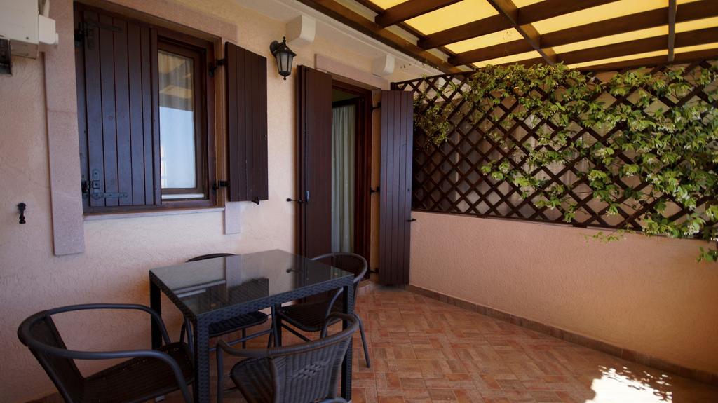 Apartmani Zona Sveti Stefan Extérieur photo