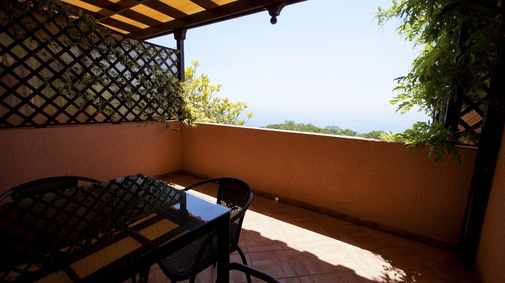 Apartmani Zona Sveti Stefan Extérieur photo