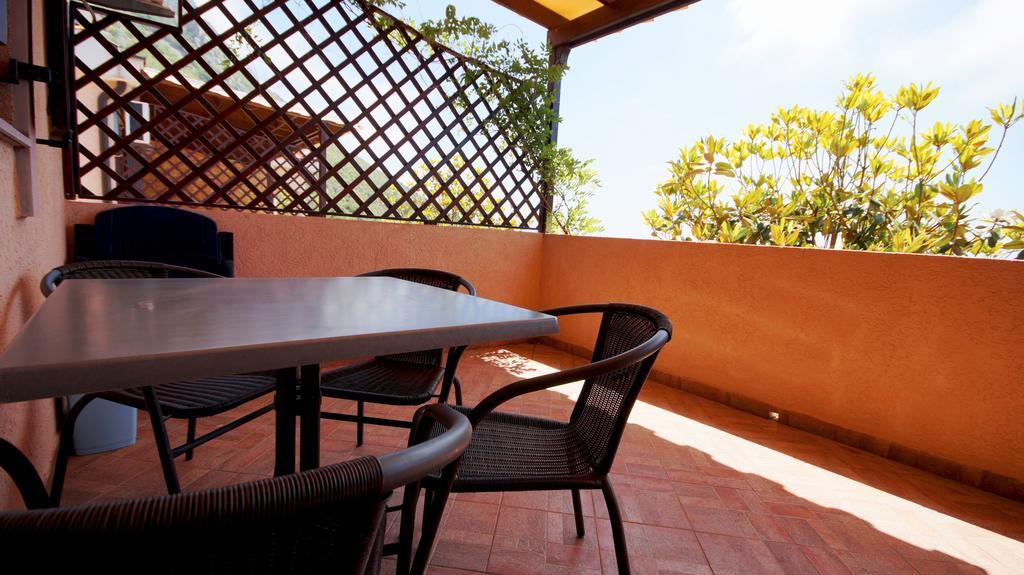 Apartmani Zona Sveti Stefan Extérieur photo