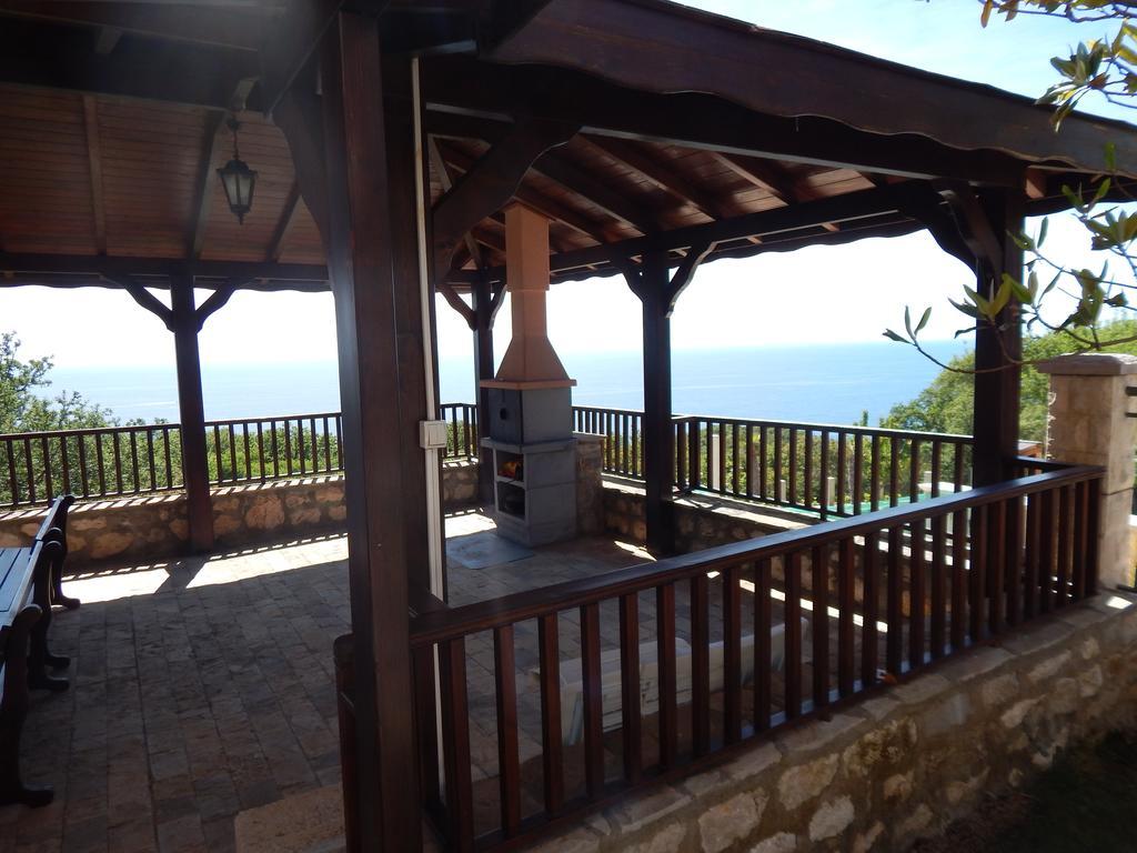 Apartmani Zona Sveti Stefan Extérieur photo