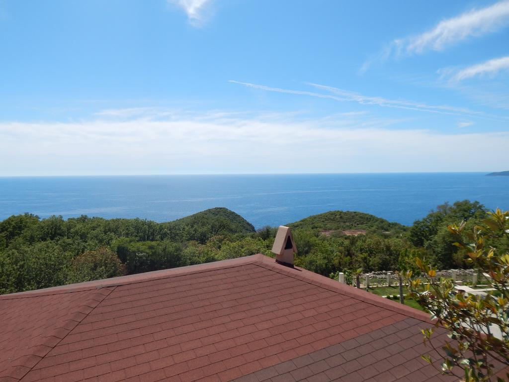 Apartmani Zona Sveti Stefan Extérieur photo