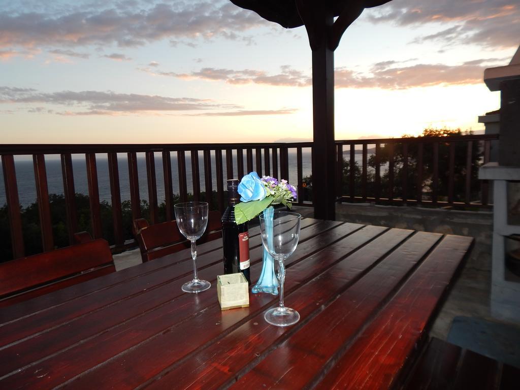 Apartmani Zona Sveti Stefan Extérieur photo